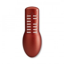vysílač RF signálu vícekanálový 3299-96908 35 ruční, 868 MHz, teracotta